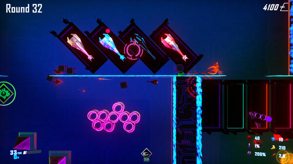 Beat the Machine: Rebooted - Invasion