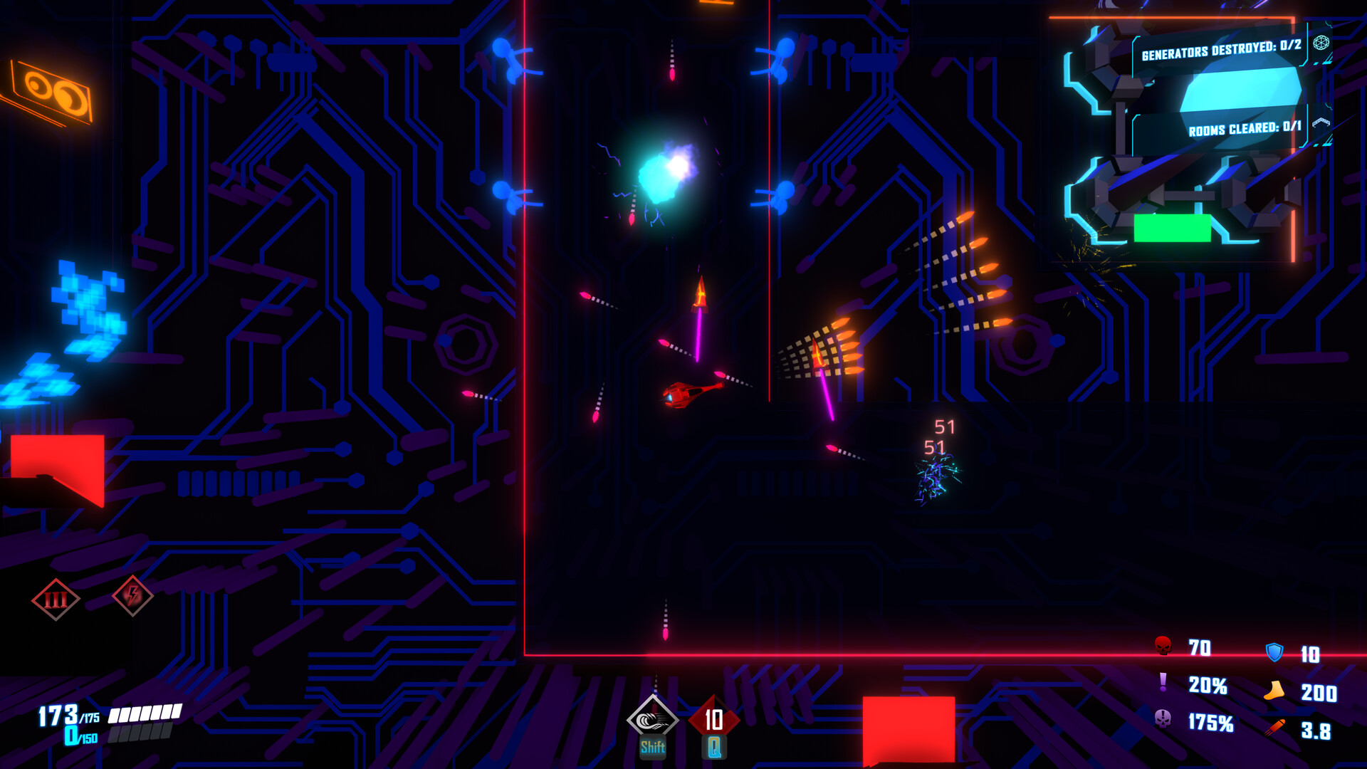 Beat the Machine: Rebooted - Invasion Featured Screenshot #1