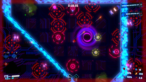 Beat the Machine: Rebooted - Invasion