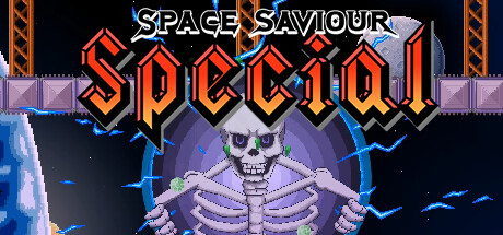 Space Saviour Special steam charts