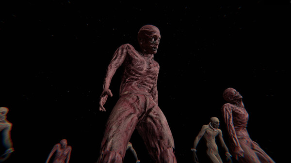 Call Of The Haunted.