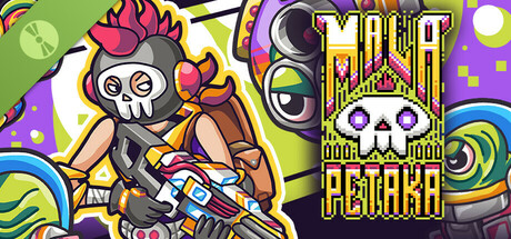 Steam thumbinal