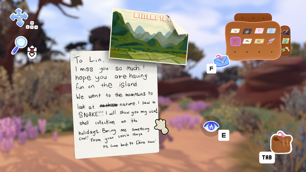 Letters to Arralla