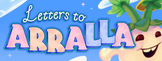 Letters to Arralla