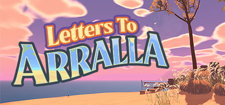Image for Letters To Arralla
