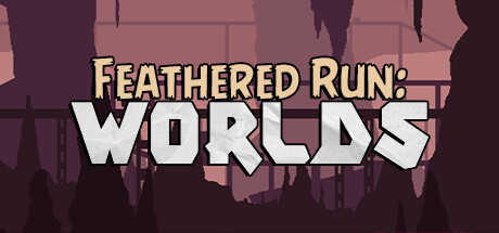 Feathered Run: Worlds banner