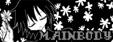 骸心 Mainbody