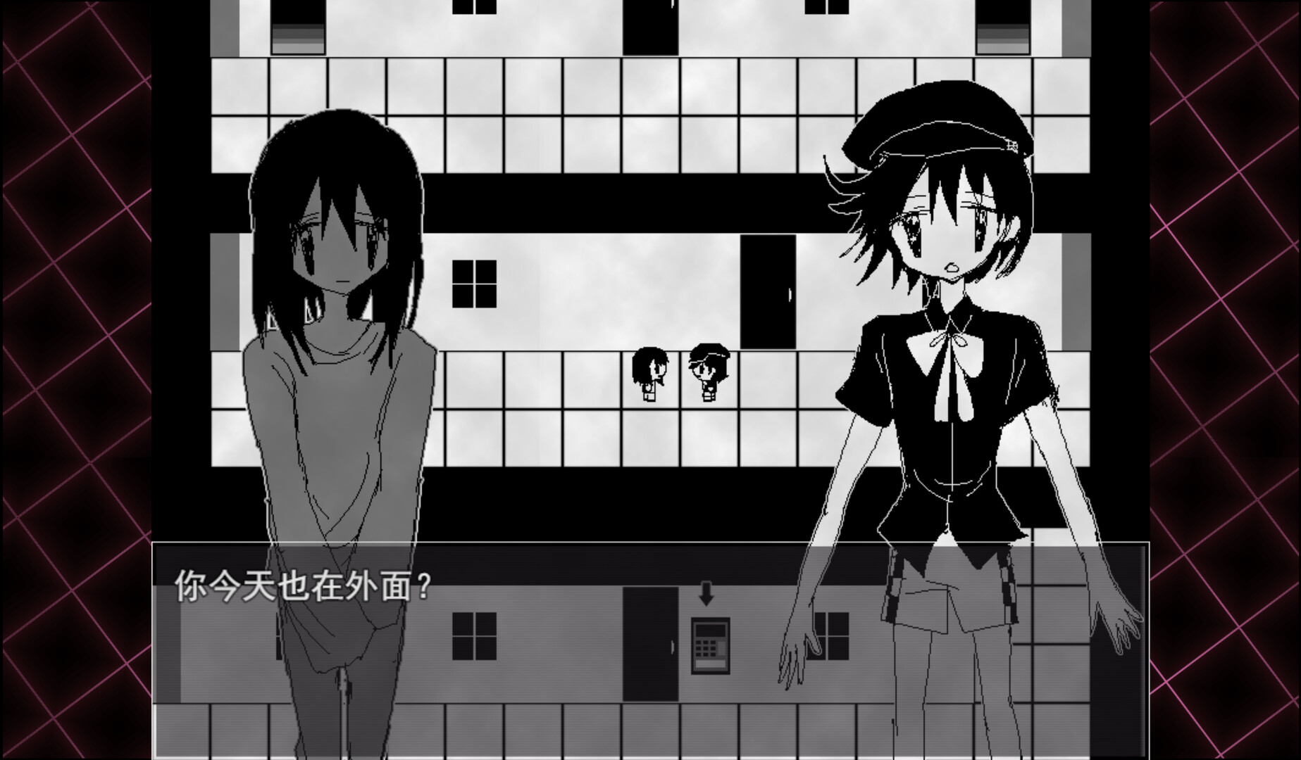 #3. 骸心 Mainbody (Steam) 由: Cosmic Train