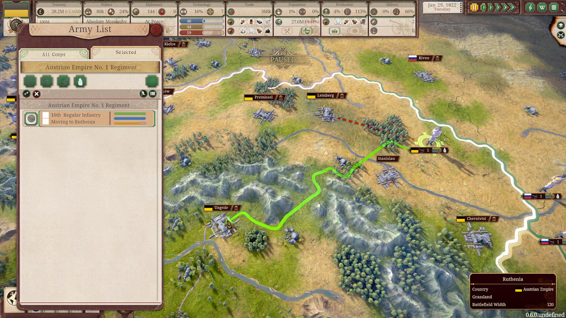Gilded Destiny screenshot 7
