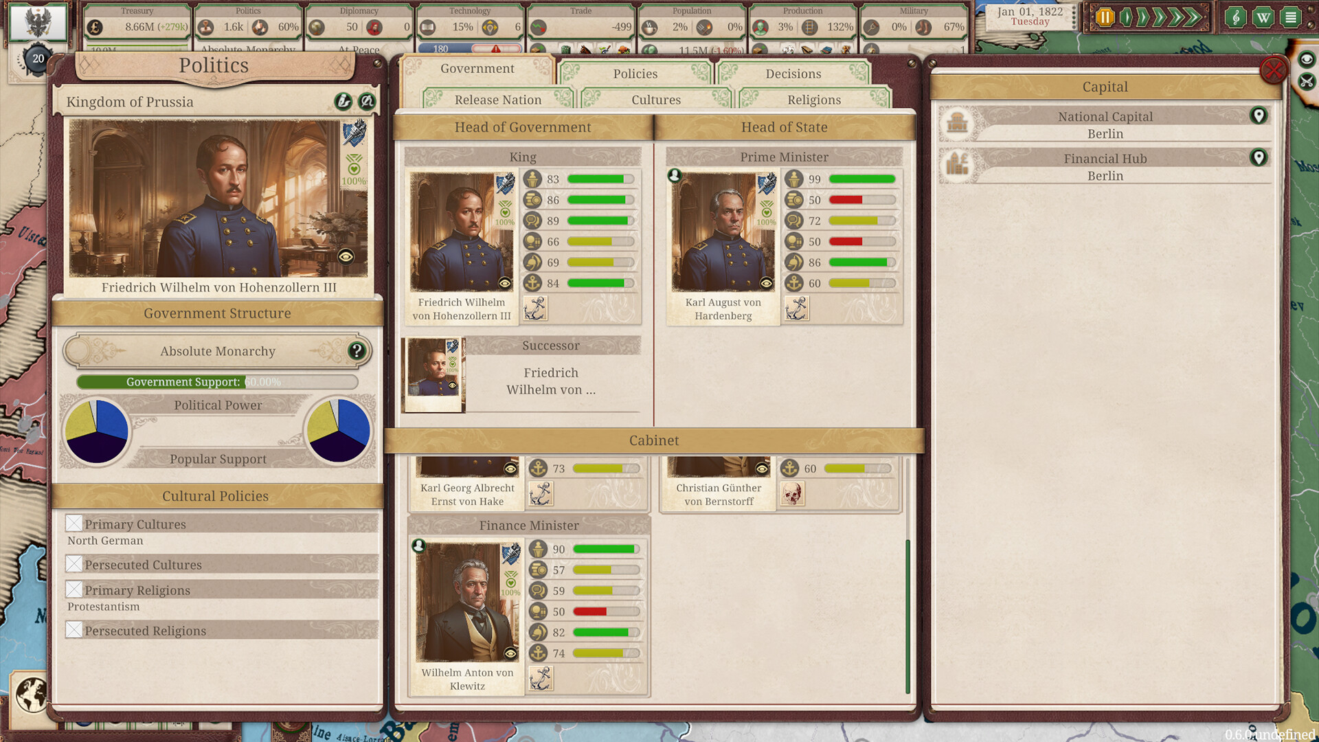 Gilded Destiny screenshot #9