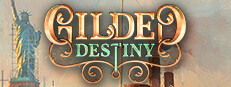 Gilded Destiny Banner