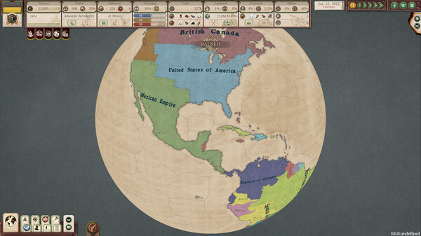 Gilded Destiny