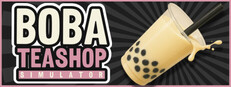 Boba Tea Shop Simulator