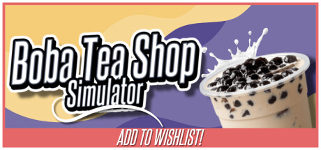 Image for Boba Tea Shop Simulator