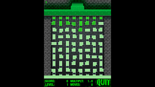 Acid Puzzle screenshot 3