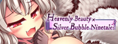 Heavenly Beauty × Silver Bubble Ninetales game cover