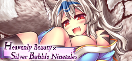 Heavenly Beauty × Silver Bubble Ninetales steam charts