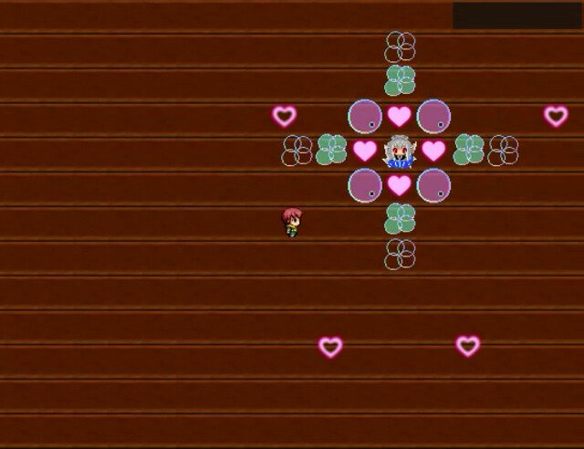 Heavenly Beauty × Silver Bubble Ninetales screenshot #5