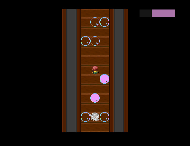 Heavenly Beauty × Silver Bubble Ninetales screenshot #7