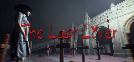 The last lover banner image