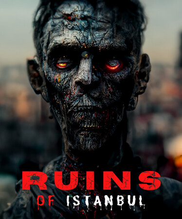 Ruins of Istanbul