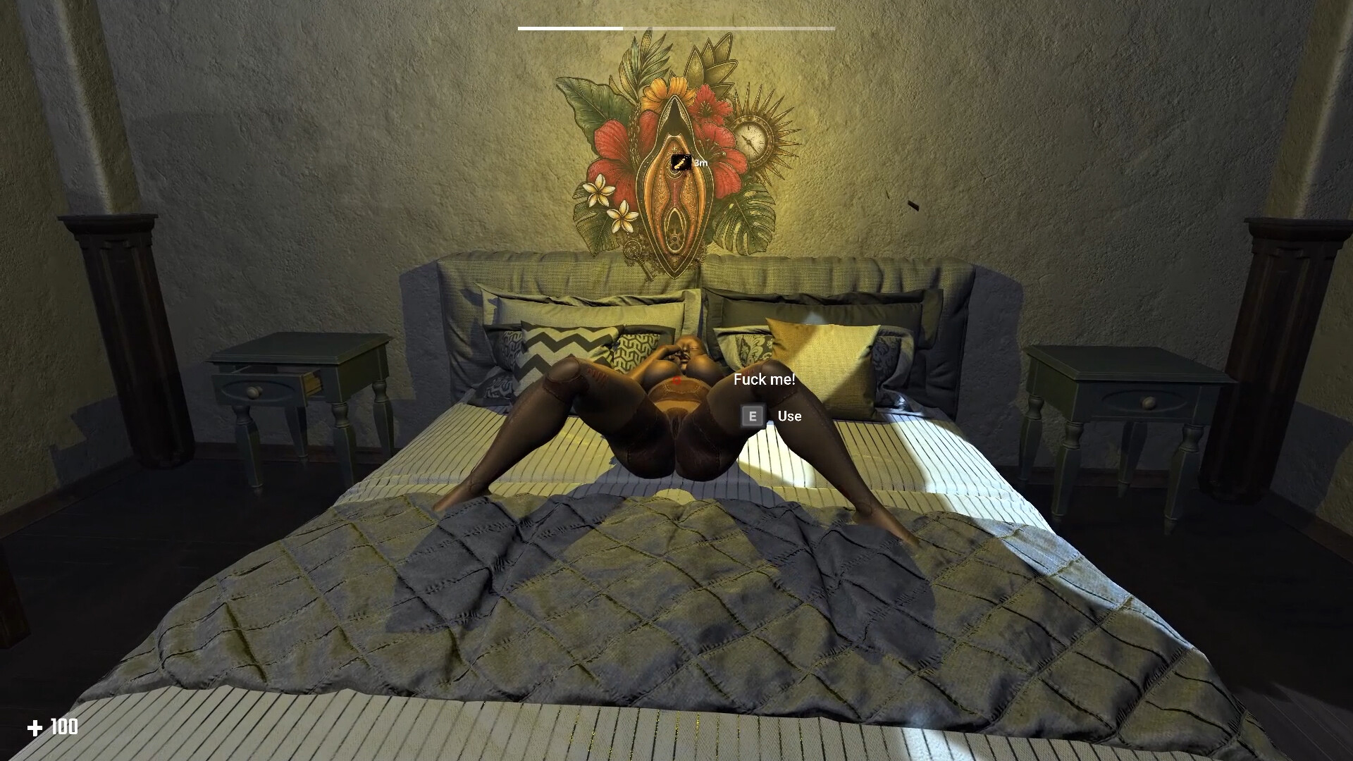 Only Sex in the Brothel screenshot 11