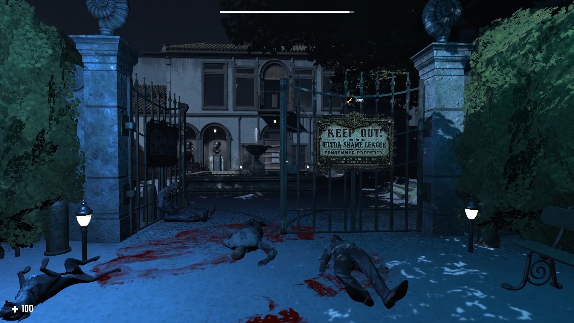 Only Sex in the Brothel screenshot 10