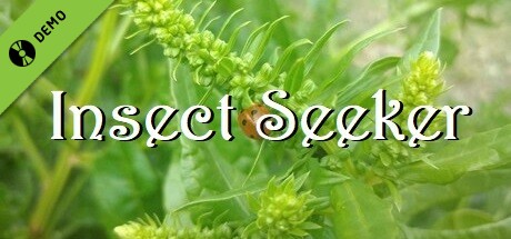 Insect Seeker Demo cover art
