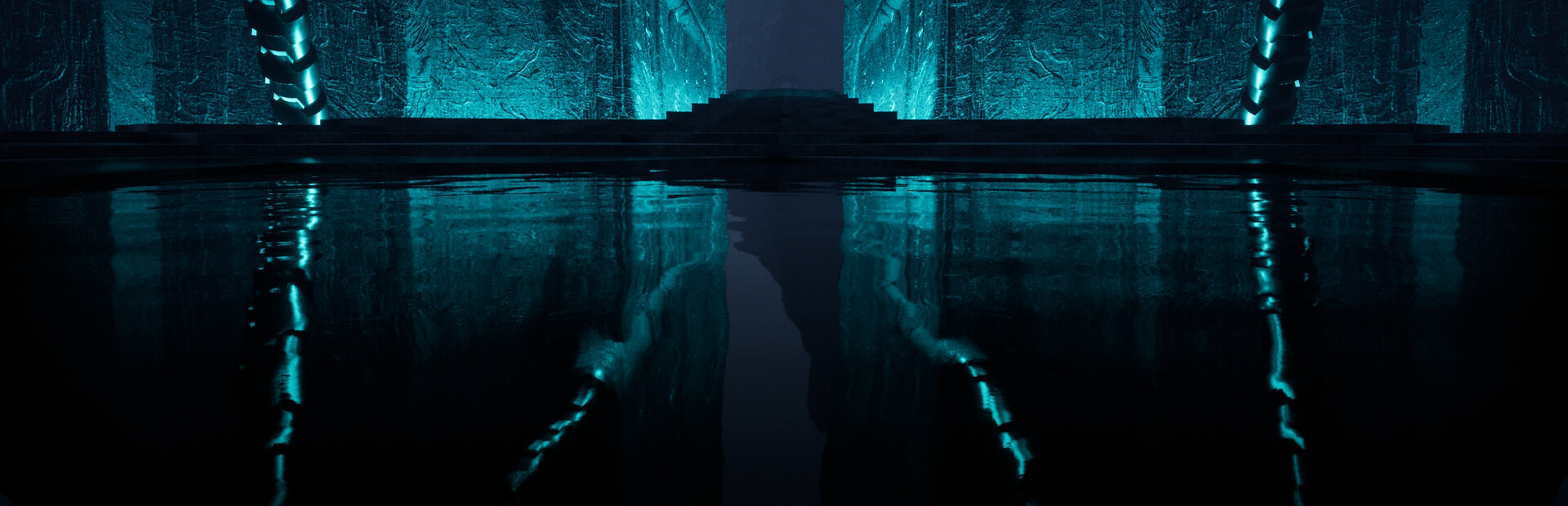 The Black Pool