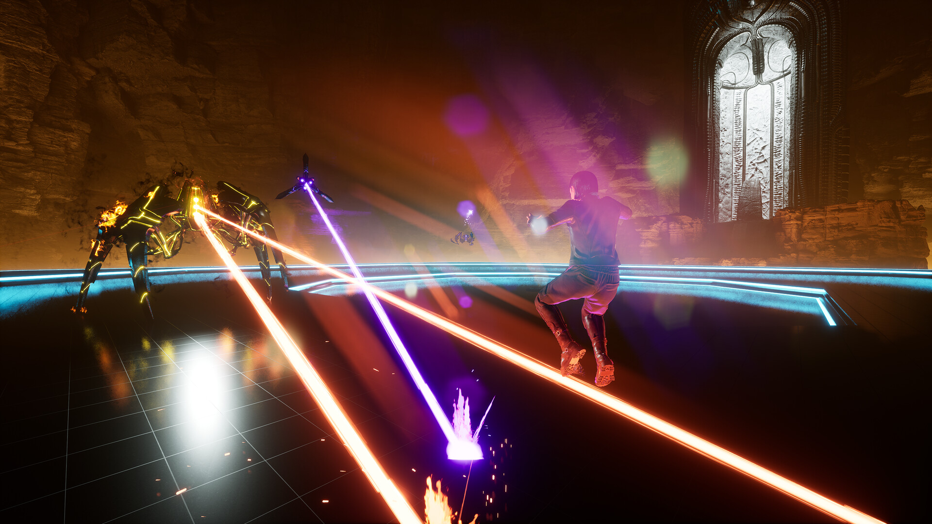 The Black Pool screenshot 3