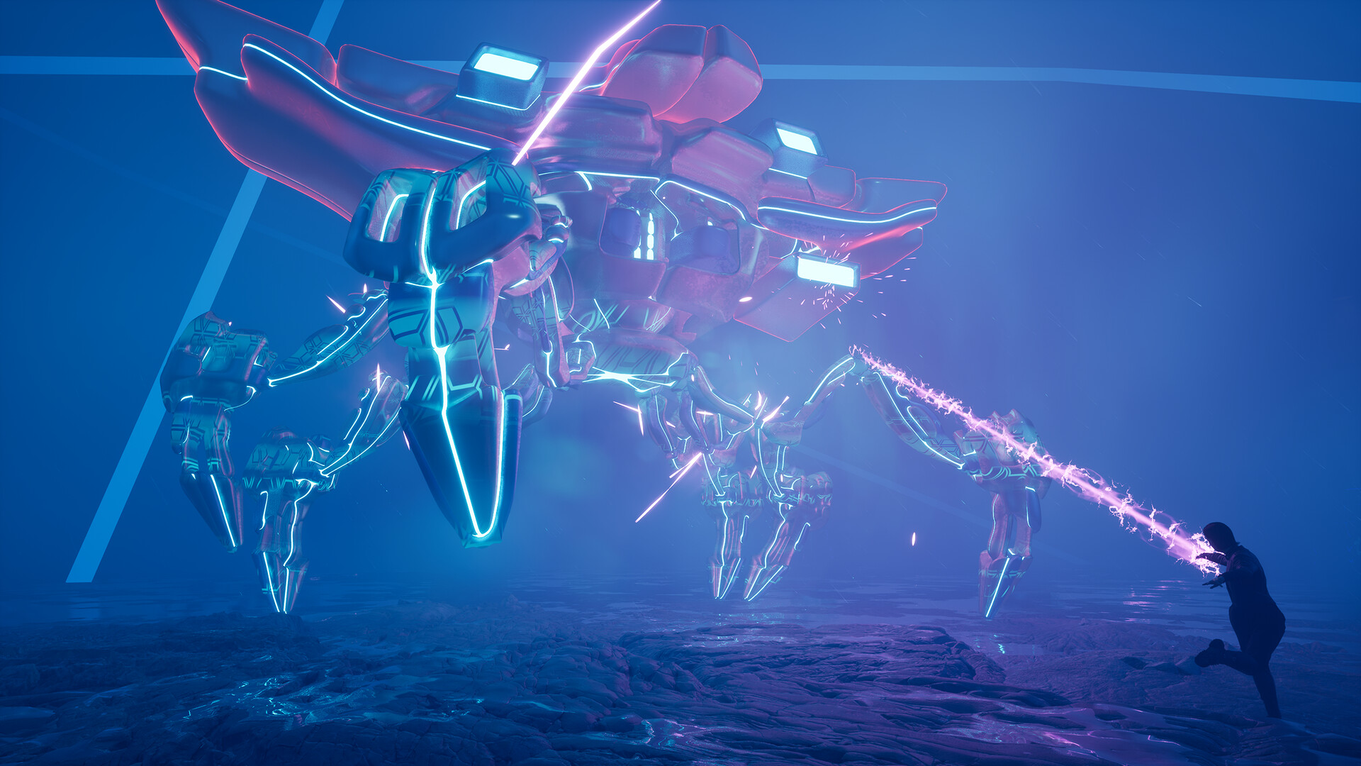 The Black Pool screenshot 5