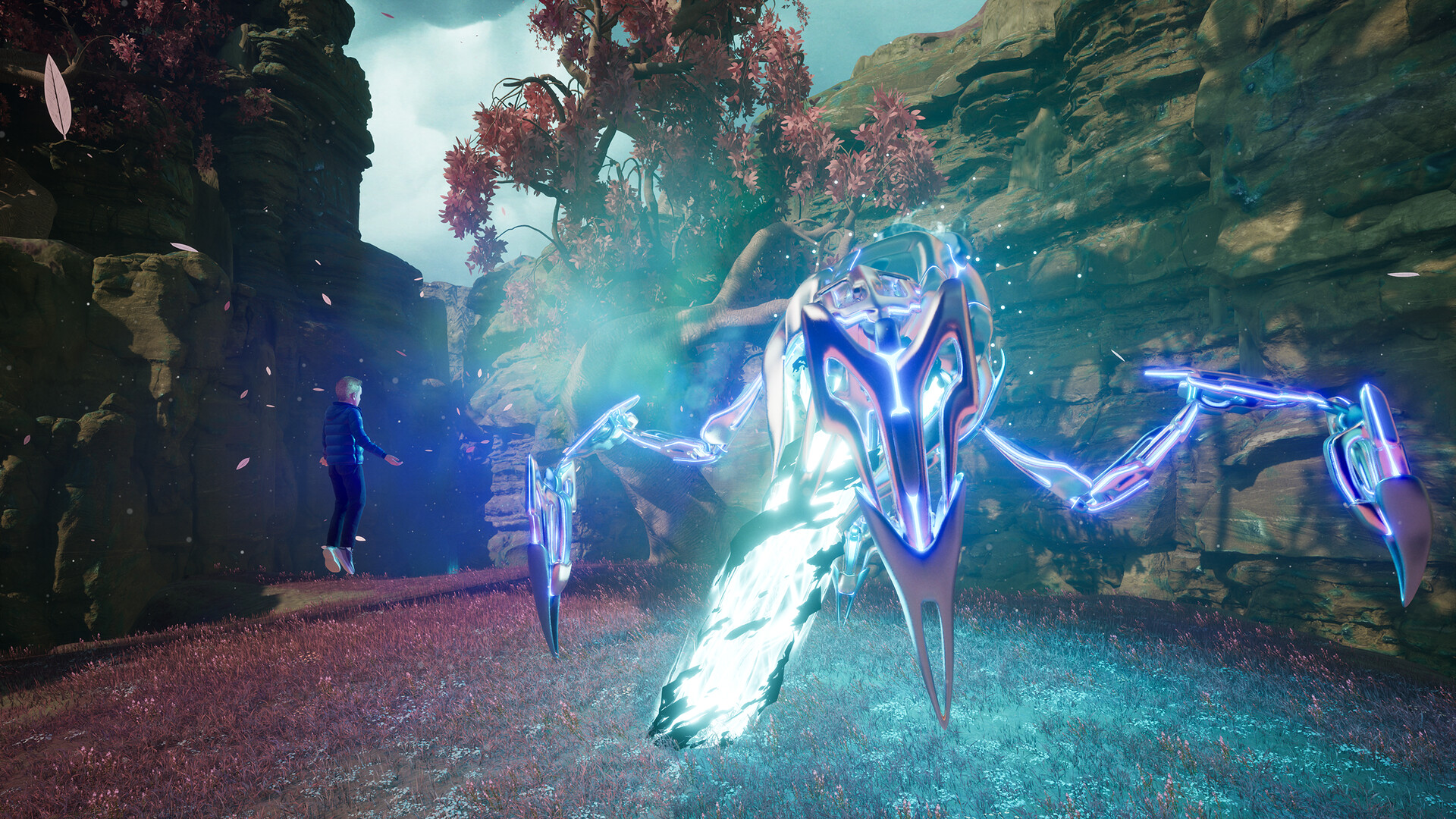 The Black Pool screenshot 2