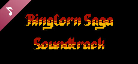 Ringlorn Saga Soundtrack banner image