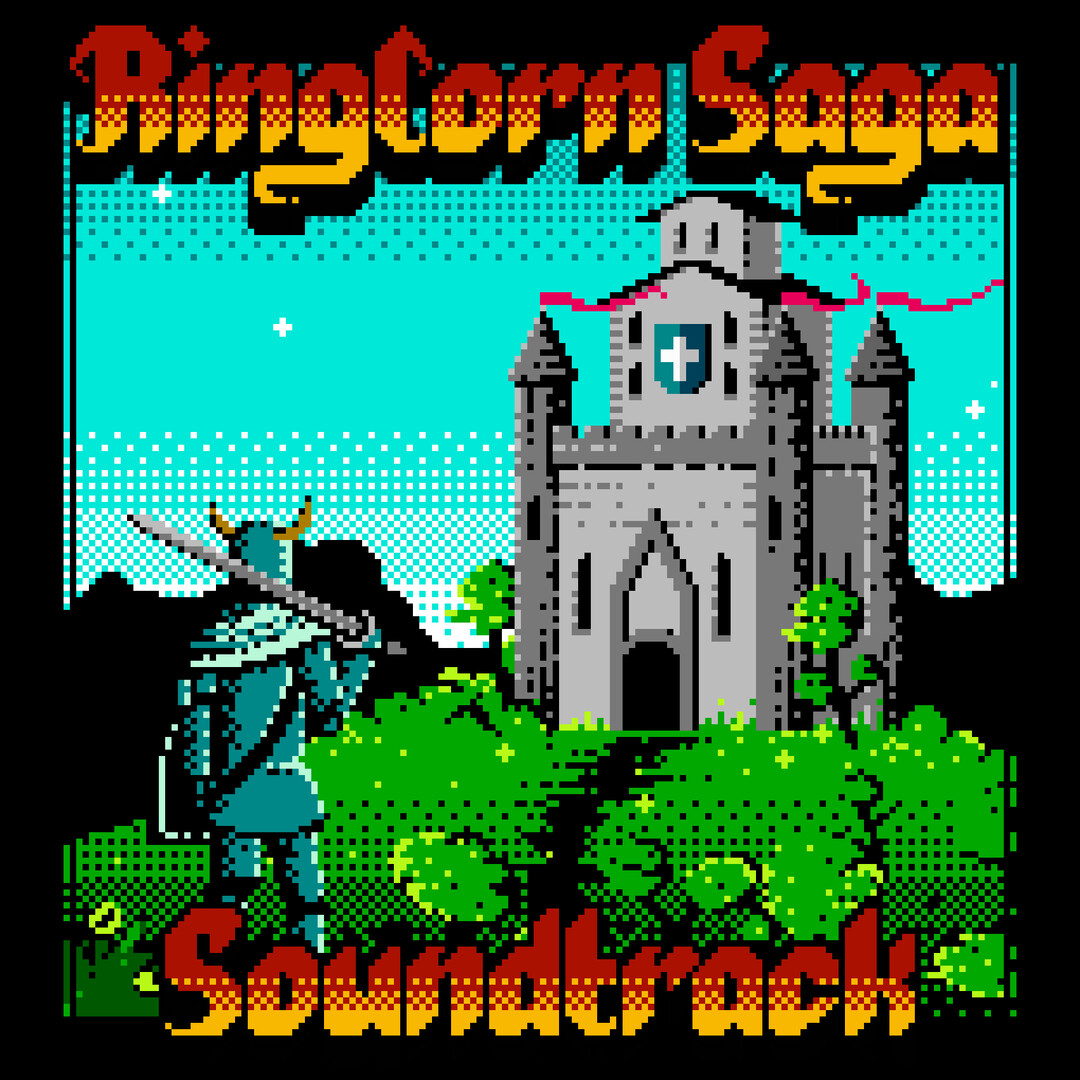 Ringlorn Saga Soundtrack Featured Screenshot #1