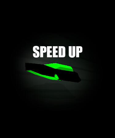 Speed Up