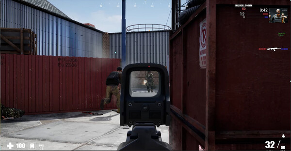 Little Duty 1 screenshot 3