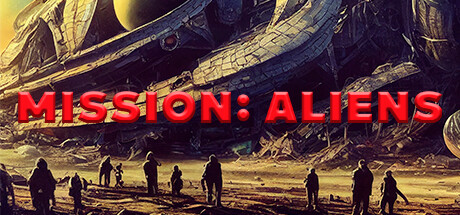 Image for Mission: Aliens