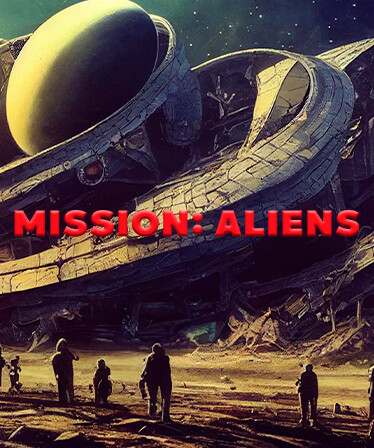 Mission: Aliens