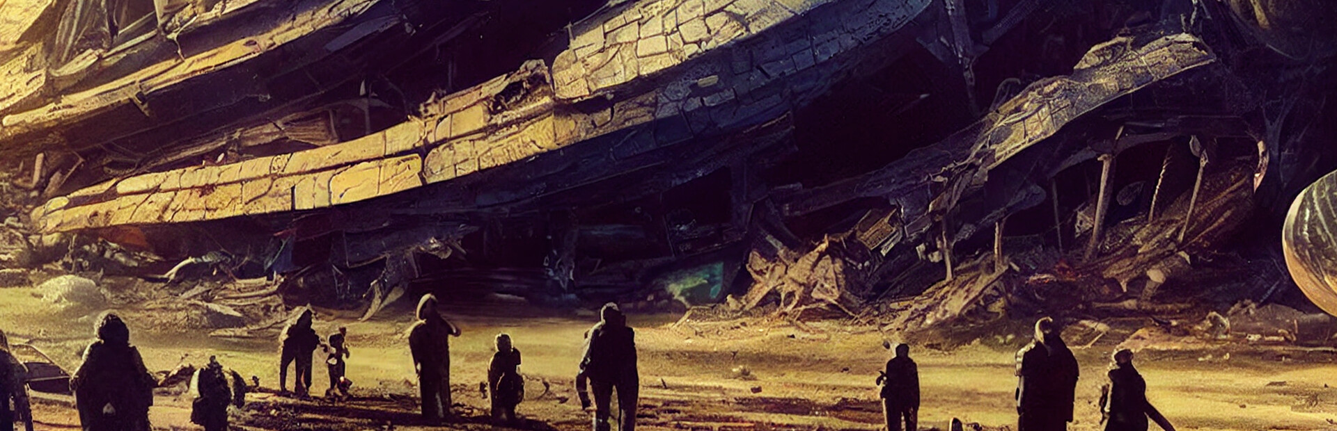 Mission: Aliens