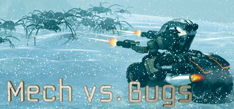 Mech vs. Bugs Cheat Engine/CT