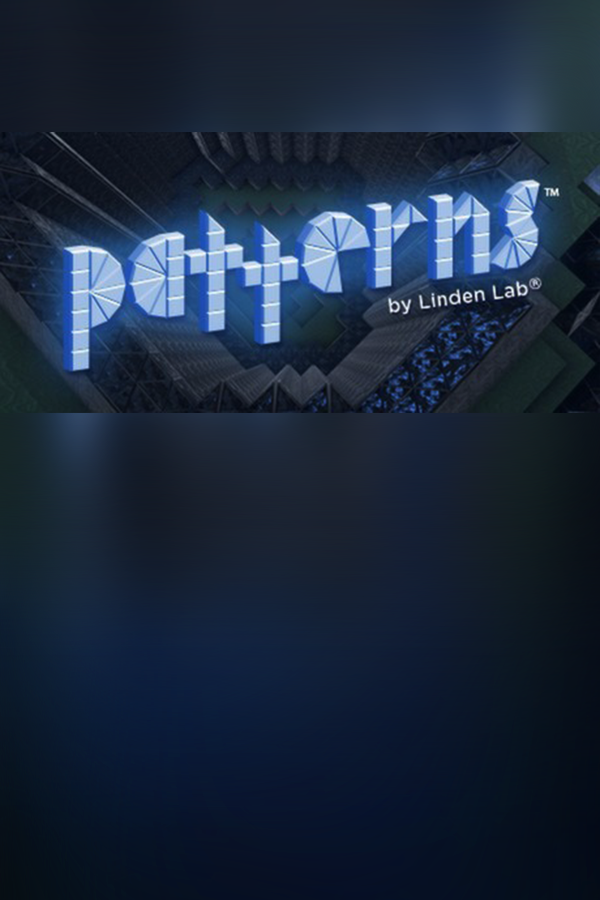 Cover art of Patterns
