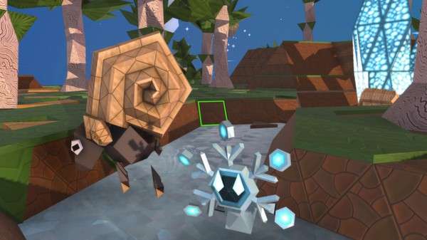 Patterns screenshot 3