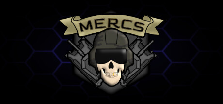 MERCS steam charts