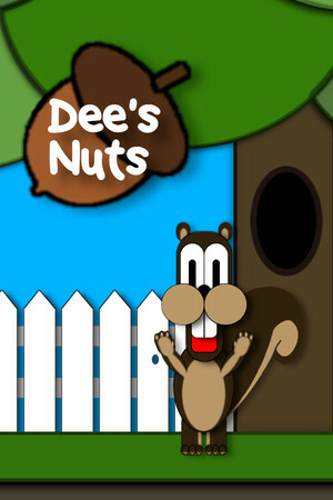 Dee's Nuts Playtest Featured Screenshot #1