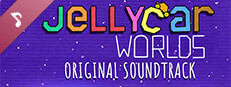 JellyCar Worlds Soundtrack Small Capsule Image