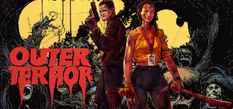 Outer Terror crack status