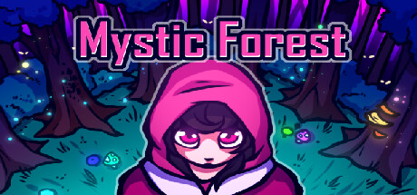 Mystic Forestの作品画像