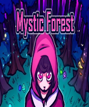 Mystic Forest