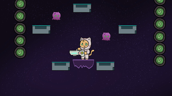 Beam Cat