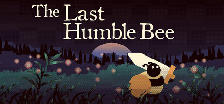The Last Humble Bee